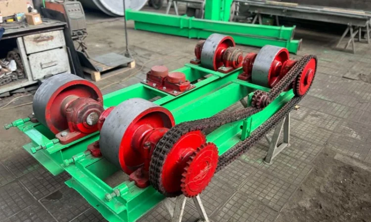 Опорна станція до СБ 1, 5 - фото № 3