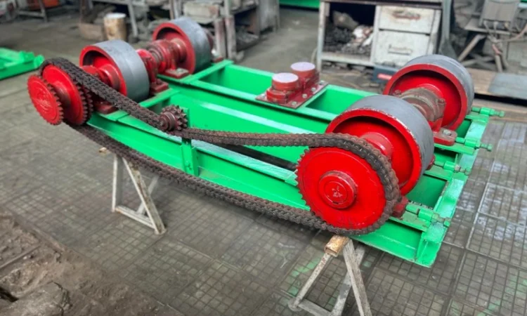 Опорна станція до СБ 1, 5 - фото № 4