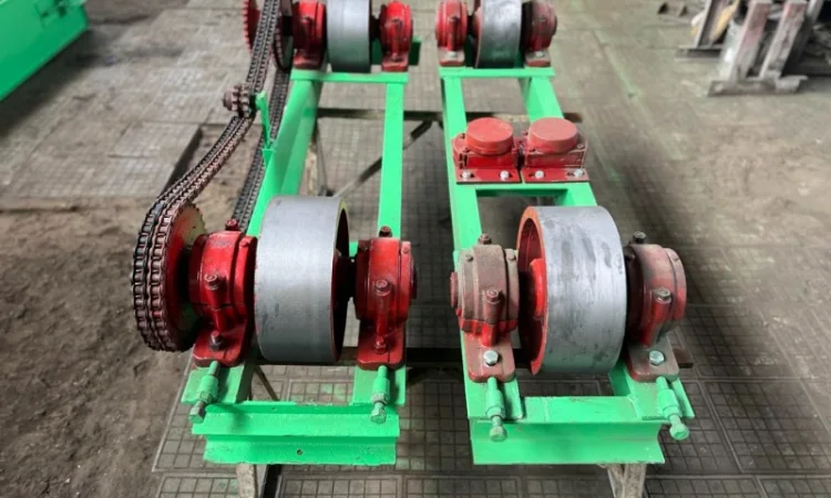 Опорна станція до СБ 1, 5 - фото № 5