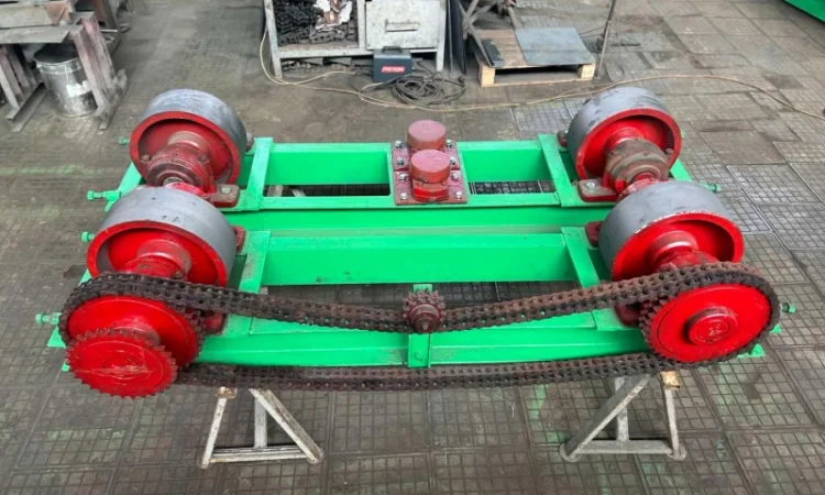 Опорна станція до СБ 1, 5 - фото № 6