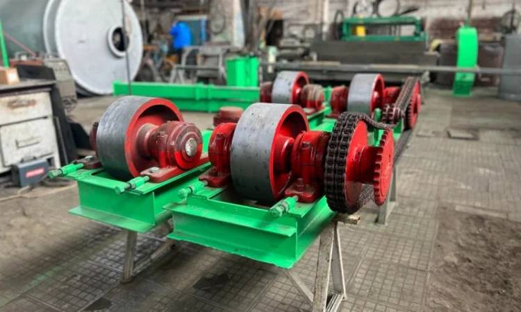 Опорна станція до СБ 1, 5 - фото № 7