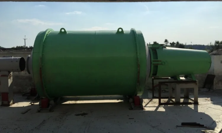 АВМ 0, 65 Сушка барабанная - фото № 2