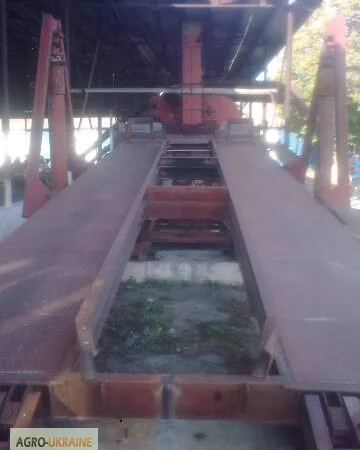 Автомобилеразгрузчики У15-УРБ - фото № 1