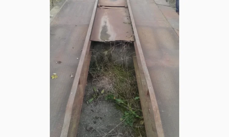 Автомобилеразгрузчик ГУАР - 30 - фото № 1