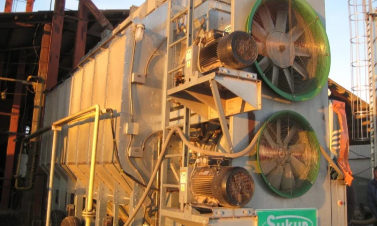 Сушилка б/у - фото № 1