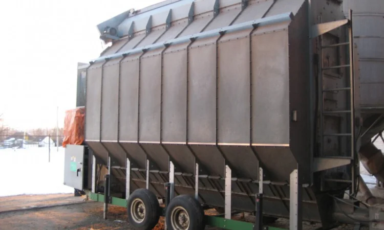 Сушилка б/у - фото № 3