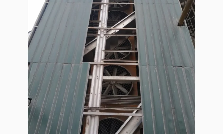 Продам Зерносушарку UGT 6313 (1500 тонн доба) - фото № 2