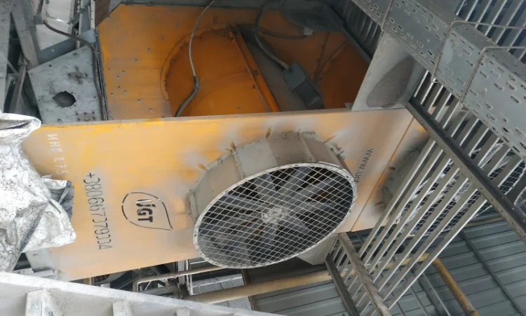 Продам Зерносушарку UGT 6313 (1500 тонн доба) - фото № 3