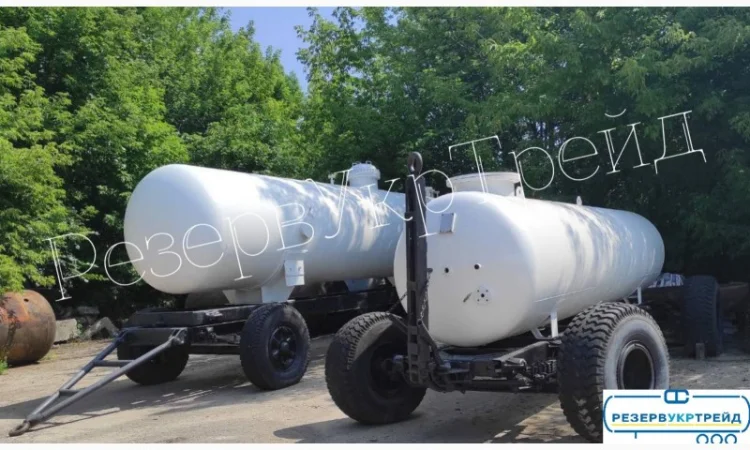 Зерносушилка на газу - фото № 2