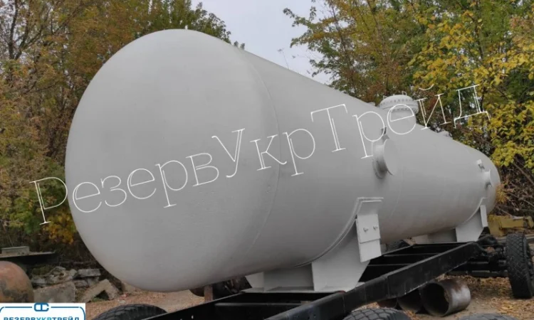 Зерносушилка на газу - фото № 3