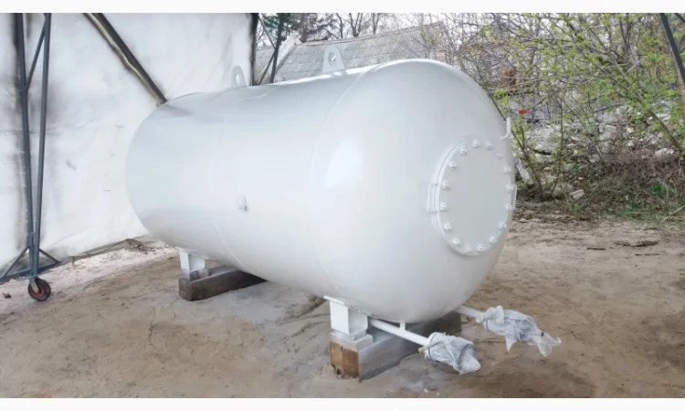 Сушка зерна - фото № 2