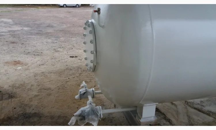 Сушка зерна - фото № 4