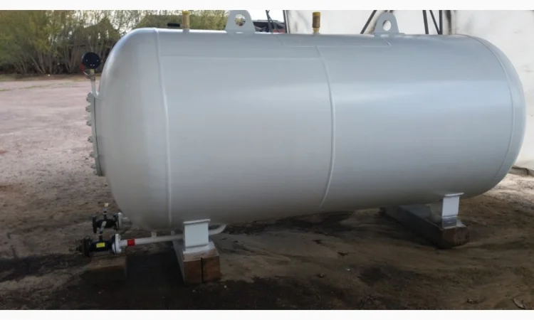 Сушка зерна - фото № 5