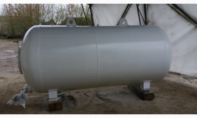 Сушка зерна - фото № 6