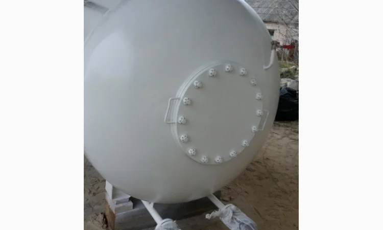 Сушка зерна - фото № 7