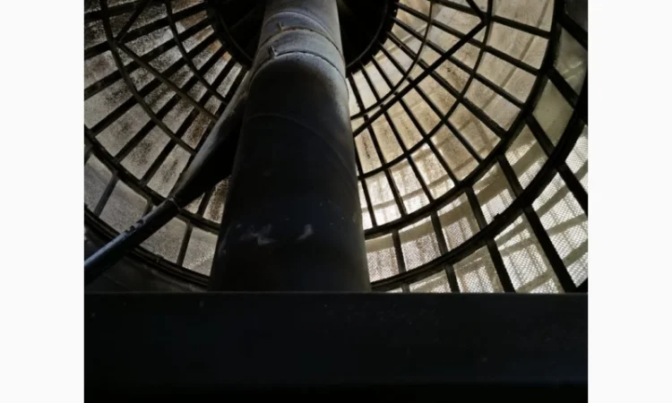 Зерносушилка Agrex AS 400 - фото № 5