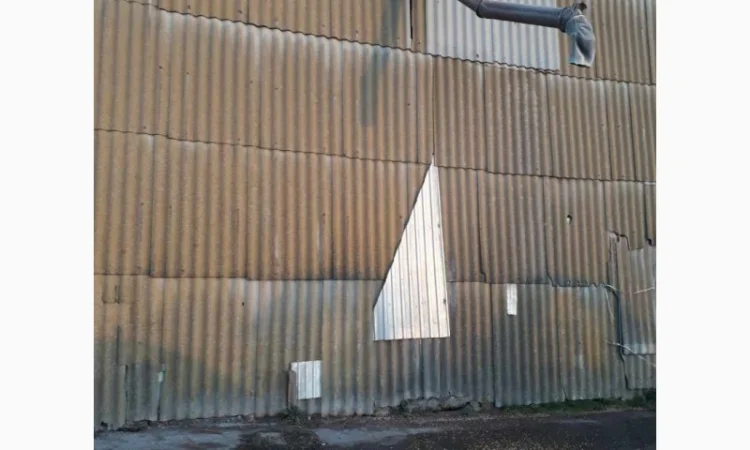 СФГ продає зерноочисний і сушильний комплекс - фото № 4