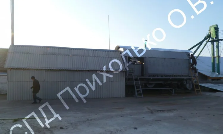 Перевод зерносушилок и всех видов сушек на твердое топливо - фото № 4