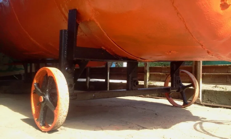 Сушильний стіл сушарка сушка сушилка газова - фото № 5