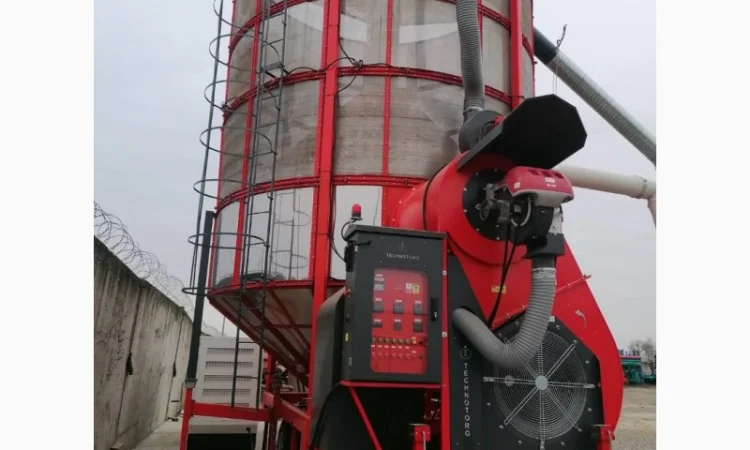 Сушарка OZSU - фото № 1