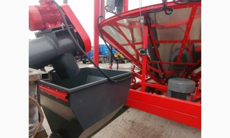 Сушарка OZSU - фото № 9