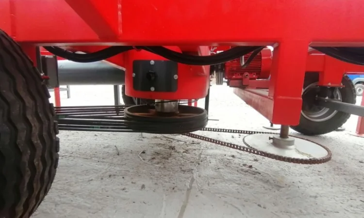 Сушарка OZSU - фото № 10