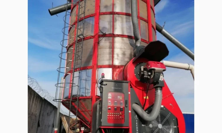 Сушарка OZSU - фото № 11