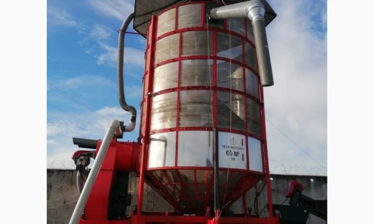 Сушарка OZSU - фото № 12