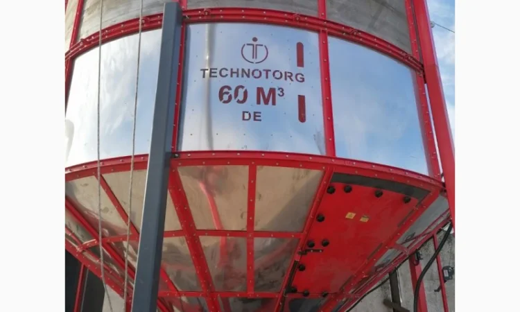 Сушарка OZSU - фото № 15