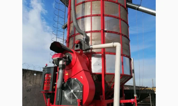 Сушарка OZSU - фото № 16