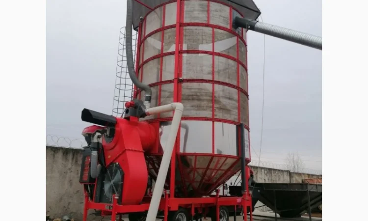 Сушарка OZSU - фото № 2