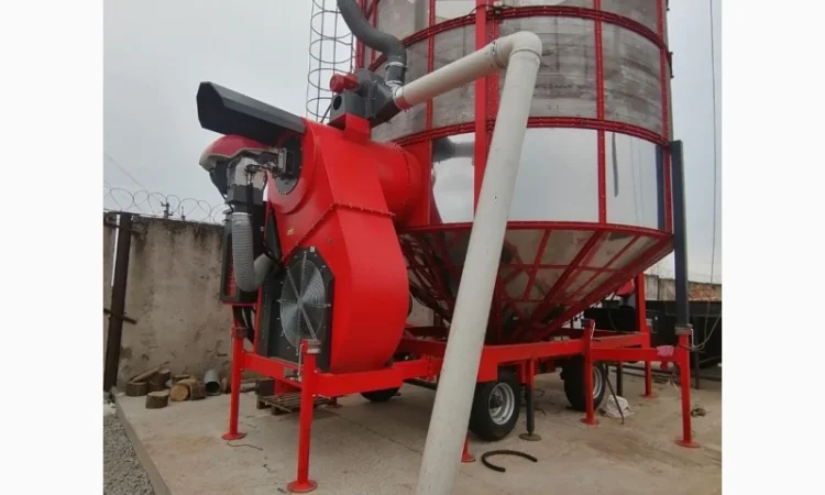 Сушарка OZSU - фото № 6