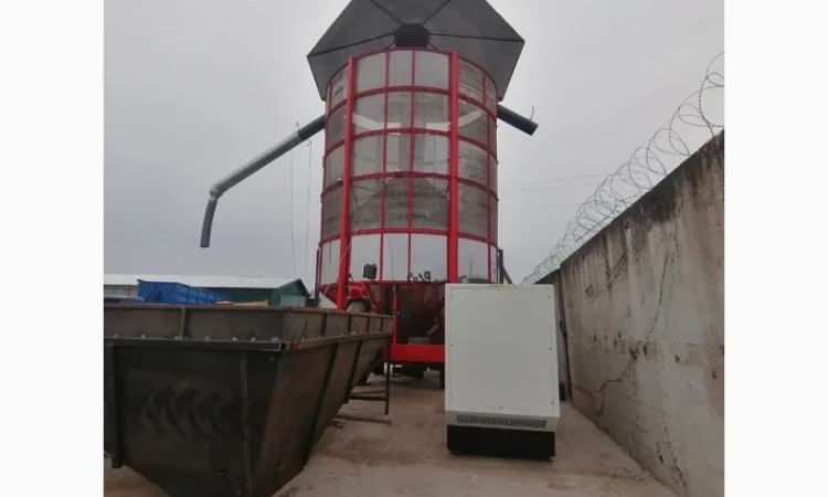 Сушарка OZSU - фото № 7