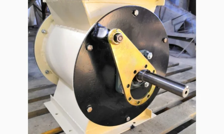 Шлюз-дозатор 219 - фото № 2