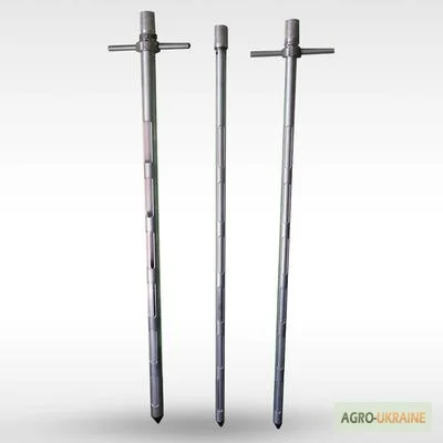 Пробоотборники - фото № 1