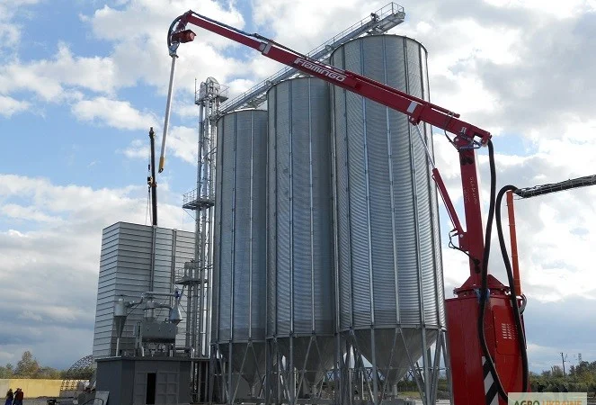 Пробоотборник Flamingo - фото № 1