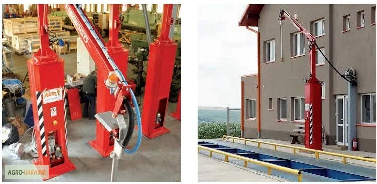 Пробоотборник Flamingo - фото № 3