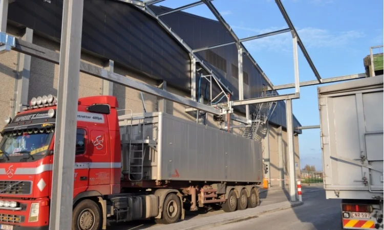 Пробоотборник для ж/д вагонов Хамелеон - фото № 3