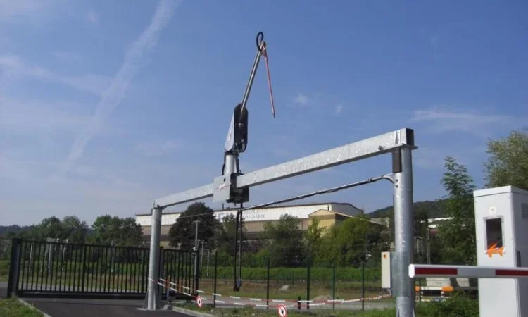 Пробоотборник зерна автоматический КОБРА-4000 - фото № 2