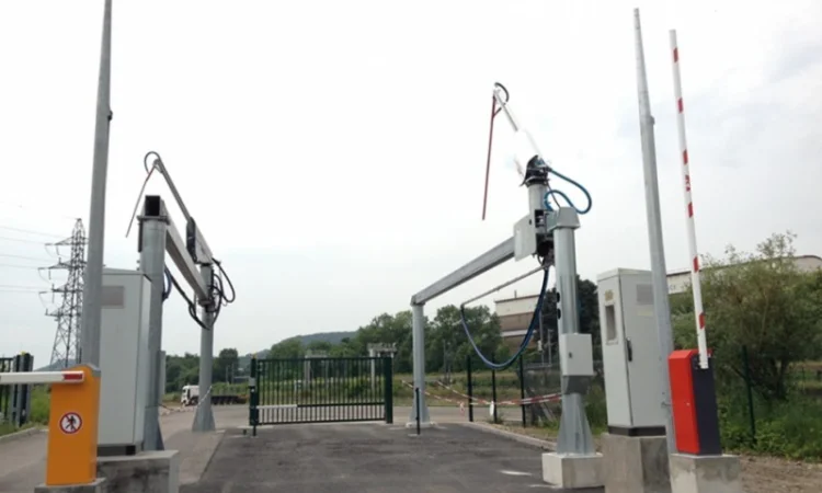 Пробоотборник зерна автоматический КОБРА-4000 - фото № 4