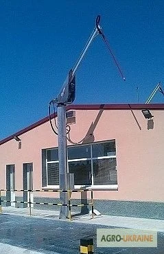 Пробоотборник ЭРОН-4000 Стандарт - фото № 1