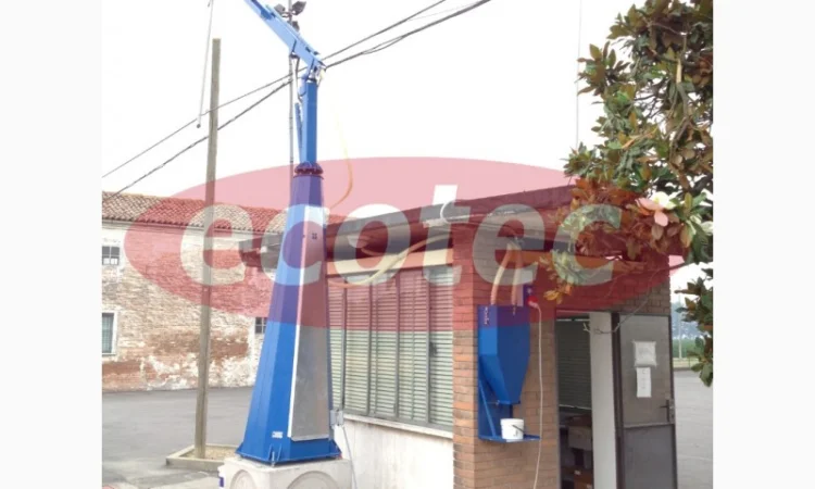 Продам автоматический пробоотборник зерна автоматический - фото № 3