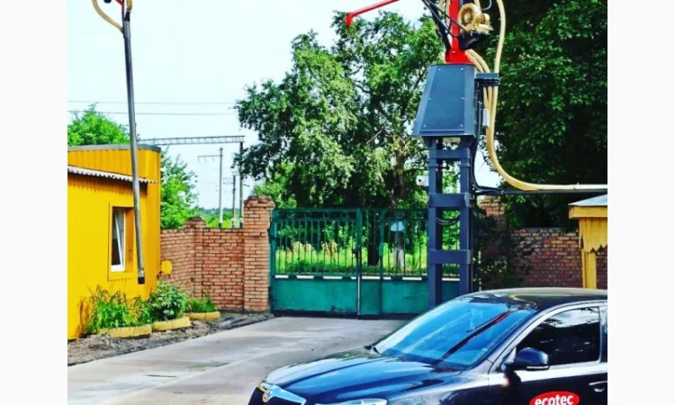 Пробоотборник зерна автоматический Ecotec LEGO с возможностью модернизации в Ecotec RAIL - фото № 1