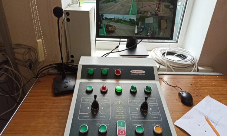 Пробоотборник зерна автоматический Ecotec LEGO с возможностью модернизации в Ecotec RAIL - фото № 2