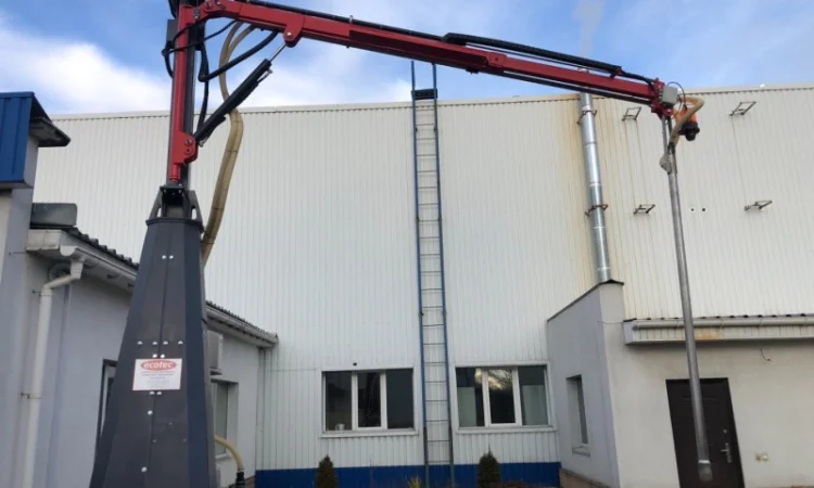 Пробоотборник автоматический Ecotec STANDART 270 - фото № 5