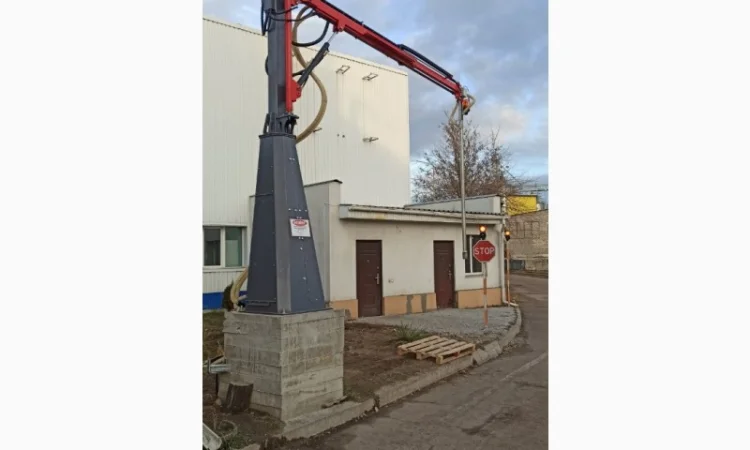 Пробоотборник автоматический Ecotec STANDART 270 - фото № 6