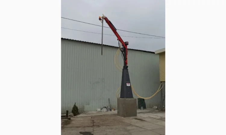 Пробоотборник автоматический Ecotec STANDART 270 - фото № 7