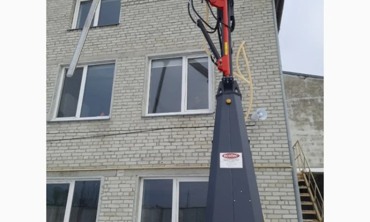 Пробоотборник автоматический Ecotec STANDART 270 - фото № 1