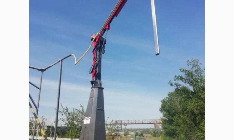 Пробоотборник автоматический Ecotec STANDART 270 - фото № 2