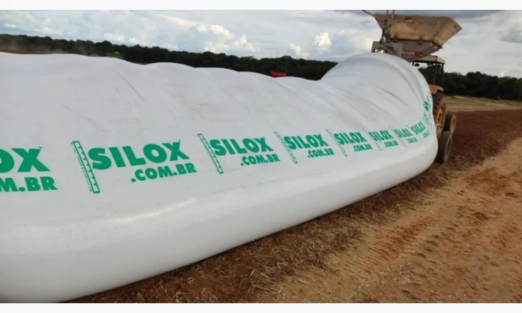 Silox рукава для зерна - фото № 2